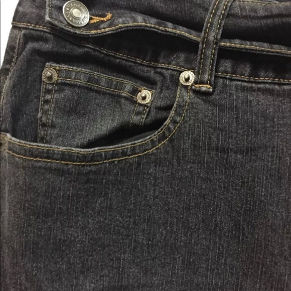 MARIANNE SIZE 16 WOMEN'S BLUE JEANS - Picture 3 of 6